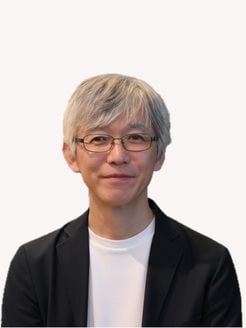 及川 卓也 氏