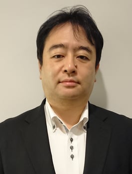 渋井俊昭