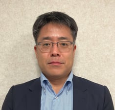 菊地様プロフィール写真 菊地様プロフィール写真