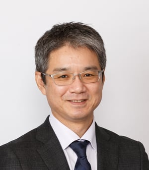 難波 和生