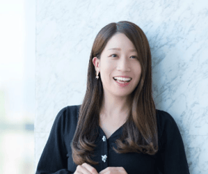 トレノケート 青山朋加