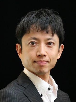 AWS田中様