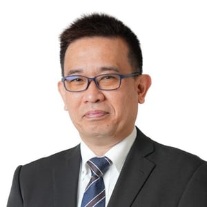 久保玉井純