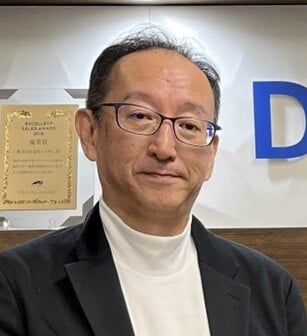 DSK西村様