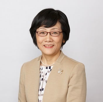田中淳子 田中淳子