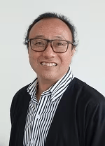 廣川 進 教授