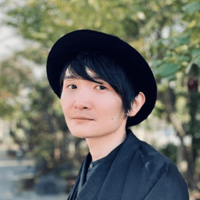 濱田一成 氏