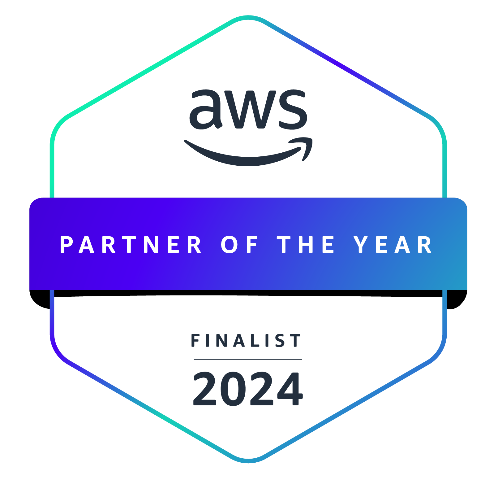 Partner Badges -2024-Finalist